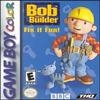 Bob the Builder - Fix It Fun!